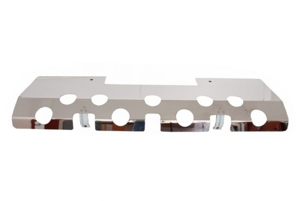 Skid Plates Off Road Package Under Run Protection για Mercedes G-class W463 (1989-up) - Image 2