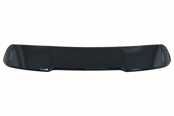 Spoiler Αεροτομή Οροφής για Audi A6 Avant Facelift 4G C7 (2015-2018) Piano Black - Image 3