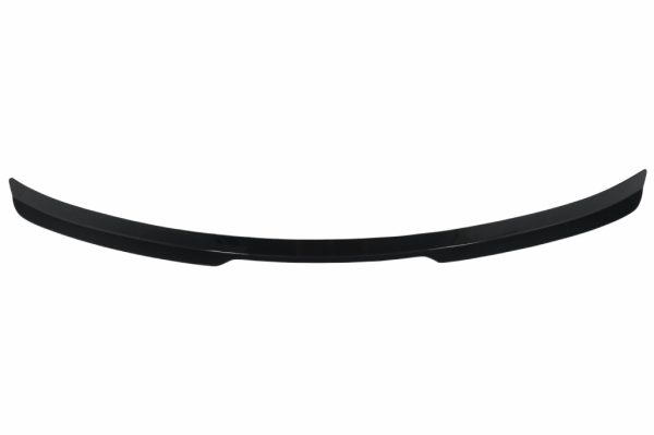 Spoiler Αεροτομή Οροφής για Audi Q8 SUV (2018-up) Sport Design Piano Black - Image 2