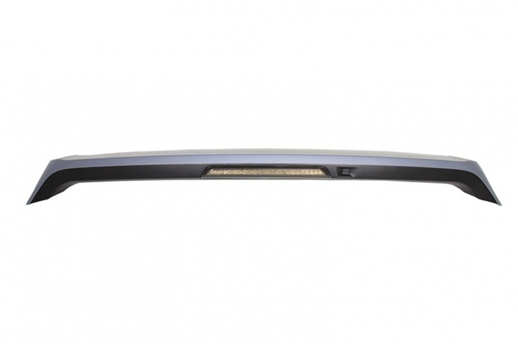 Spoiler Αεροτομή Οροφής για Land Range Rover Sport L320 (2005-2008) Autobiography Design - Image 3