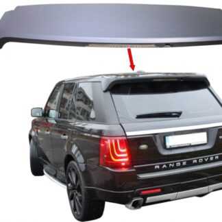 Spoiler Αεροτομή Οροφής για Land Range Rover Sport L320 (2005-2008) Autobiography Design
