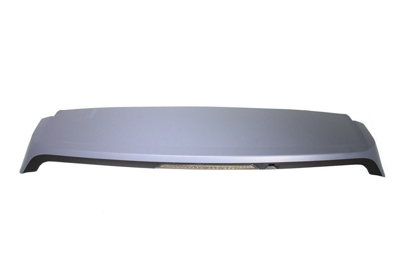 Spoiler Αεροτομή Οροφής για Land Range Rover Sport L320 Facelift (2010-2013) Aubiography Design - Image 2