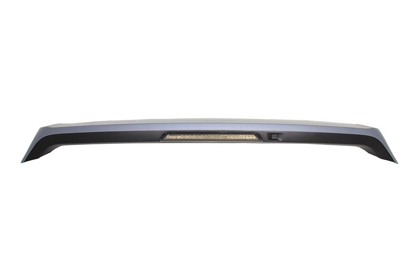 Spoiler Αεροτομή Οροφής για Land Range Rover Sport L320 Facelift (2010-2013) Aubiography Design - Image 3