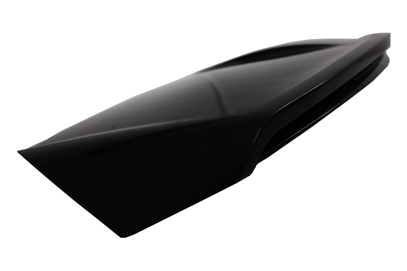 Spoiler Αεροτομή Οροφής για Land Range Rover Sport L494 (2013-2017) SVR Design - Image 3