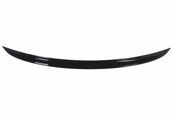 Spoiler Αεροτομή Οροφής για Mercedes A-Class Hatchback W177 (2018-up) A45 Design Piano Black - Image 2