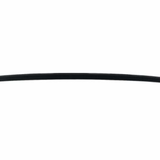 Spoiler Αεροτομή Οροφής για Mercedes A-Class Hatchback W177 (2018-up) A45 Design Piano Black