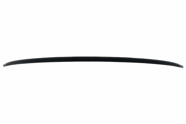 Spoiler Αεροτομή Οροφής για Mercedes A-Class Hatchback W177 (2018-up) A45 Design Piano Black