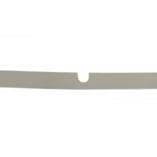 Spoiler Αεροτομή Οροφής για MERCEDES W219 CLS Pre Facelift (2004-2008)