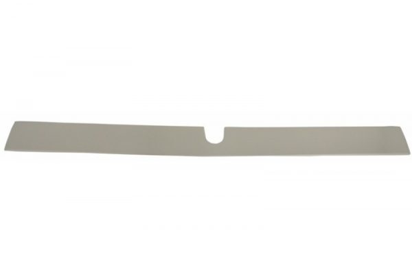 Spoiler Αεροτομή Οροφής για MERCEDES W219 CLS Pre Facelift (2004-2008)