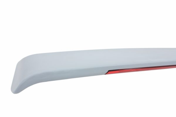 Spoiler Αεροτομή Οροφής για Mercedes W463 G-Class (1989-up) Design LED LightBar - Image 2