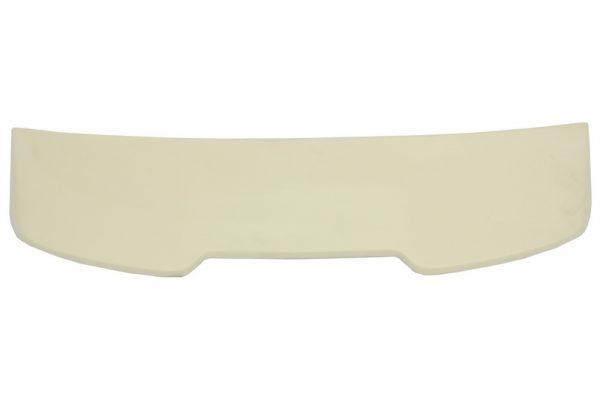Spoiler Αεροτομή Οροφής Wing για AUDI A3 8P Sportback (2003-2012) RS Look 5Doors - Image 2