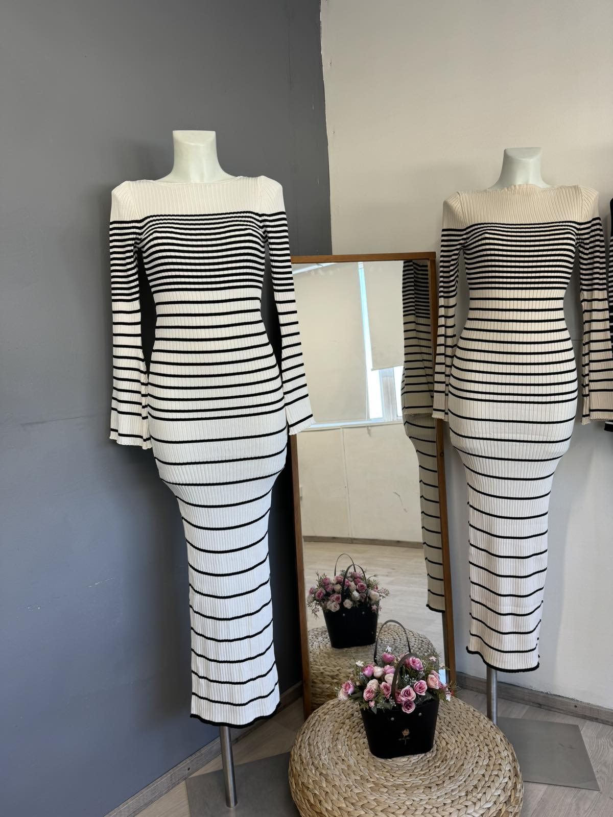 Woman's Dress