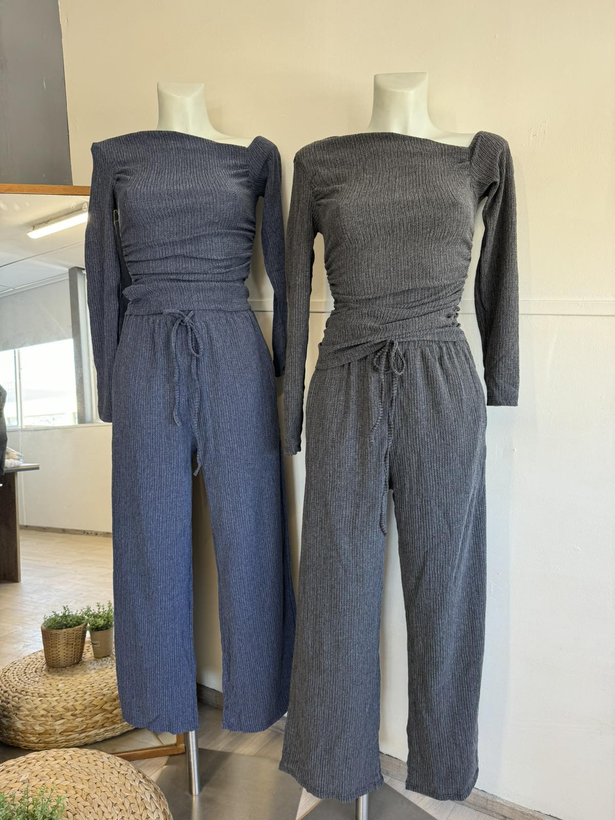 Casual Set