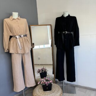 Woman's Set