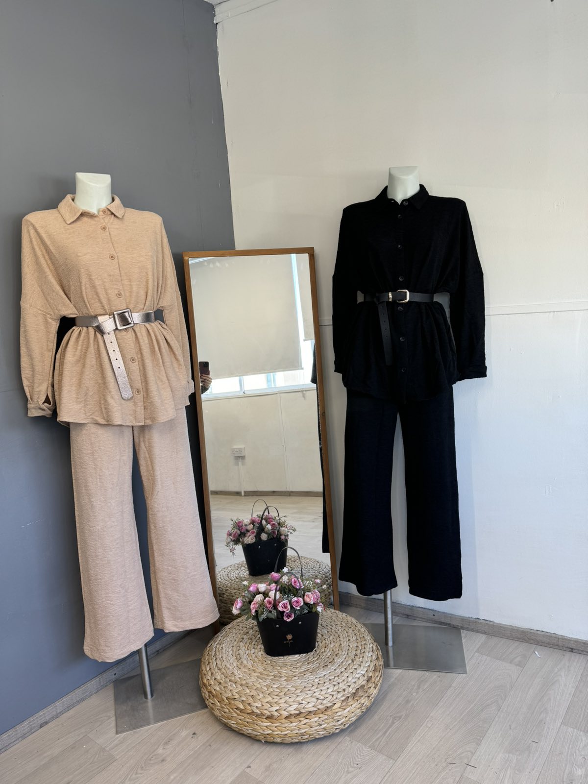 Woman's Set