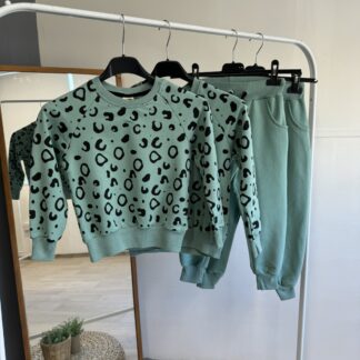 Girl Tracksuit