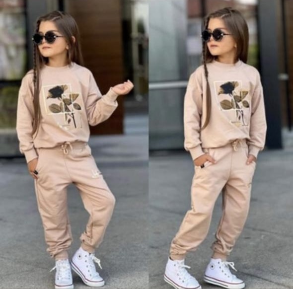 Girl Set
