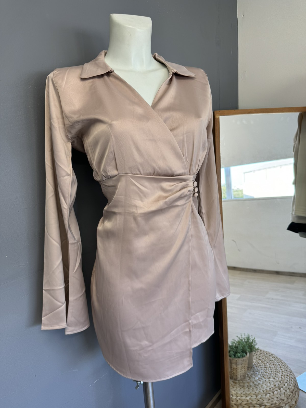 Elegant Dress