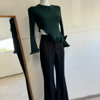 Classic Pants
