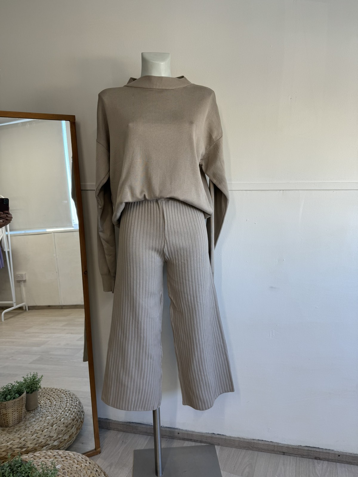 Woman's Set