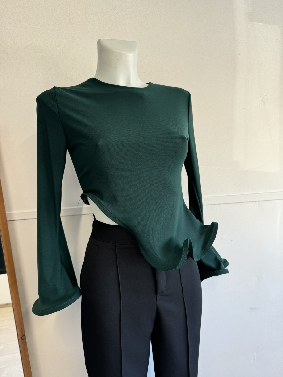 Classic Pants - Image 2