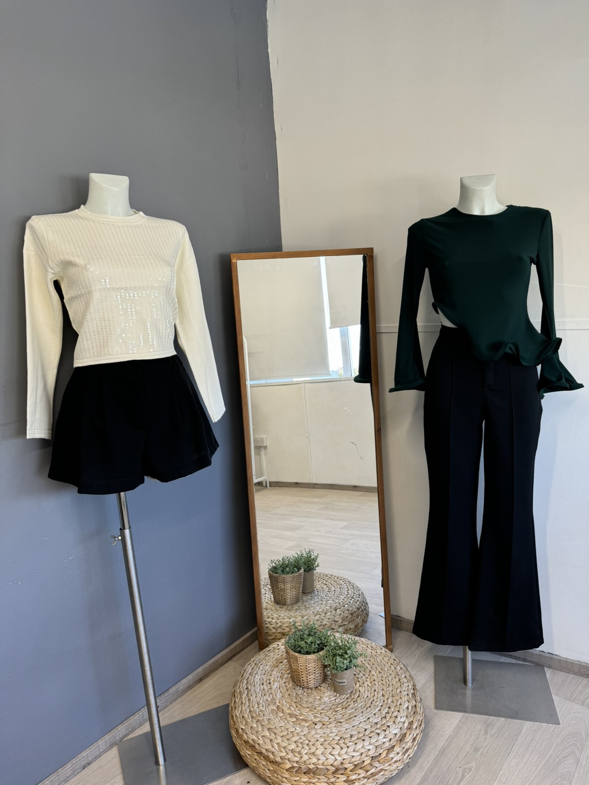 Classic Pants - Image 3