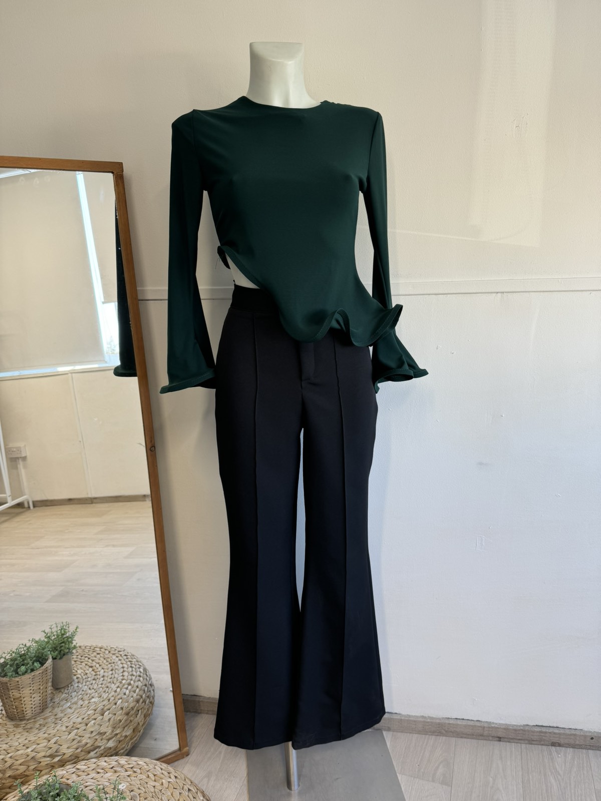 Classic Pants - Image 4