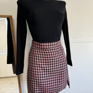 Winter Skirt