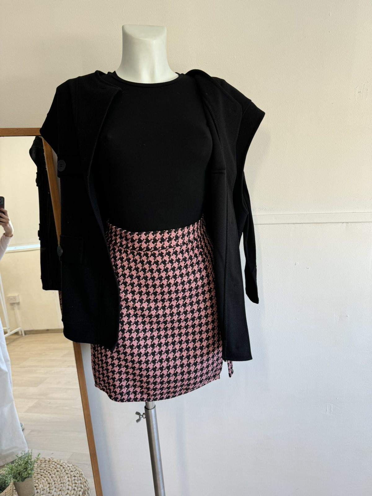 Winter Skirt - Image 3