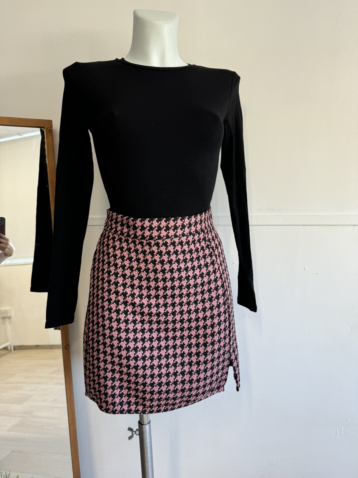 Winter Skirt - Image 4