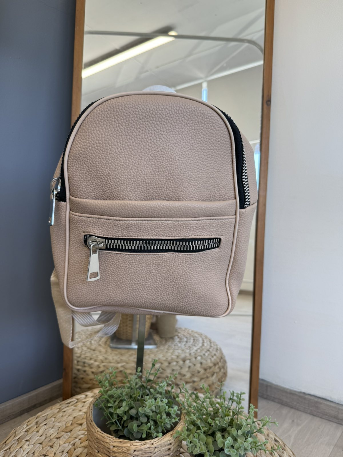 Back Pack