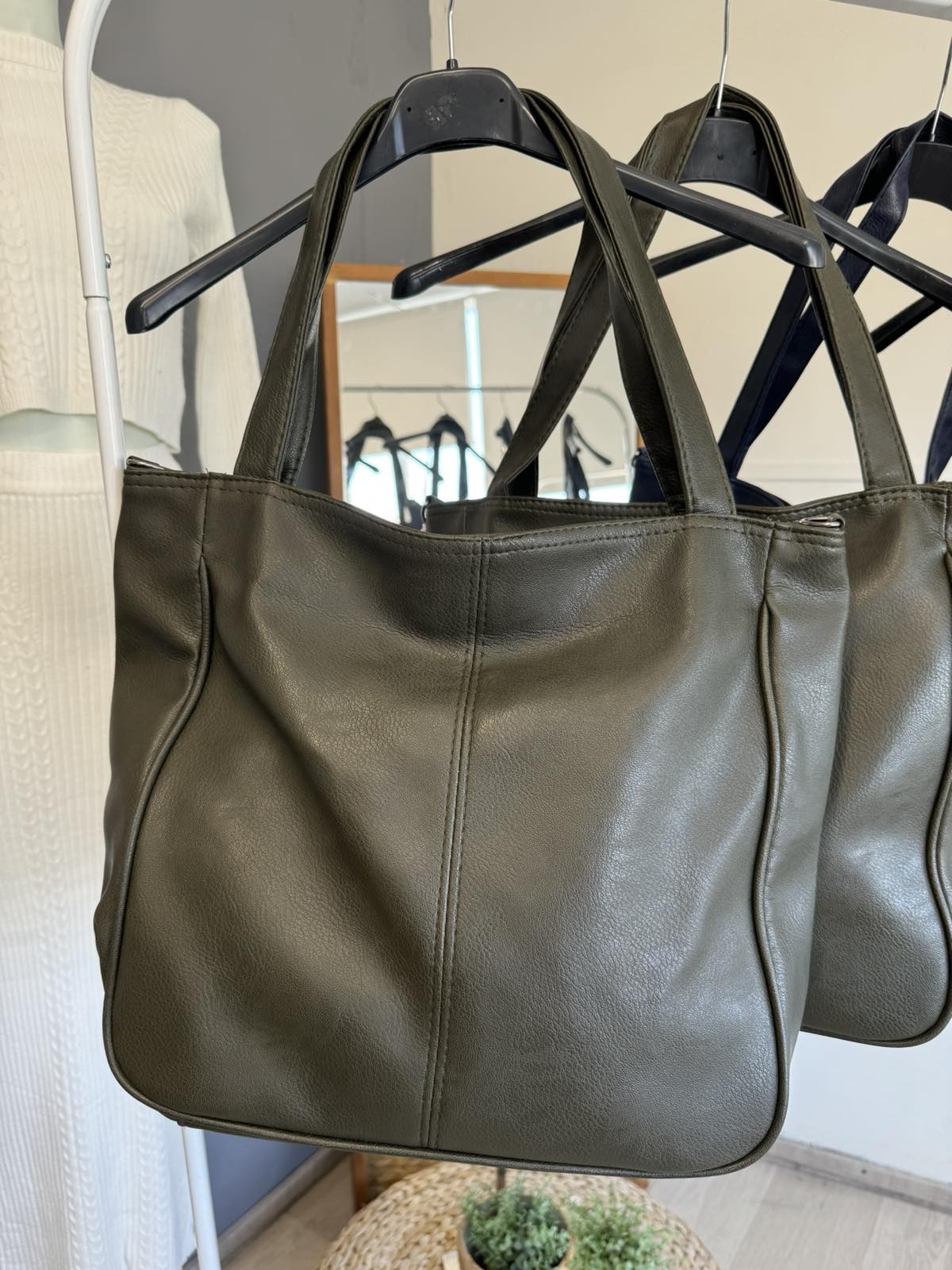 Woman's Bag