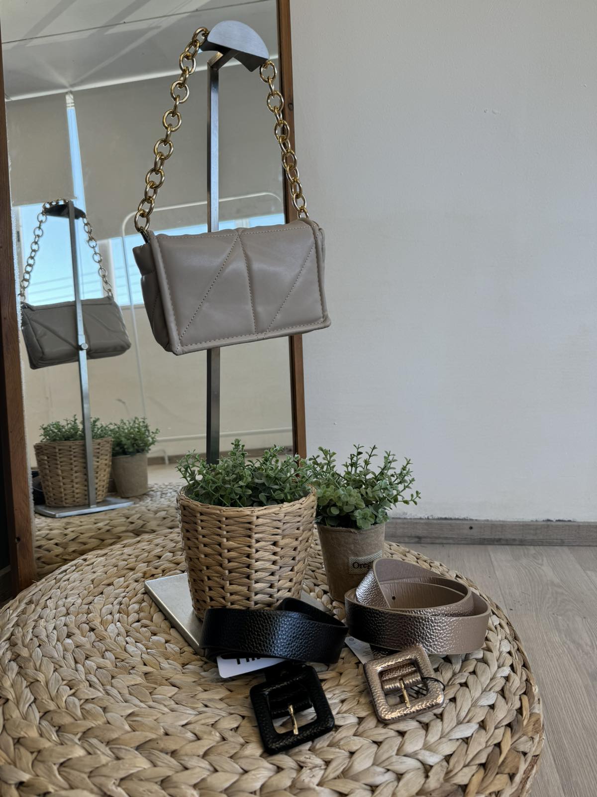 Mini Bag
