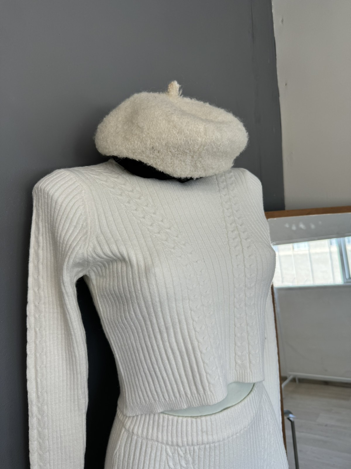 Woman's Hat