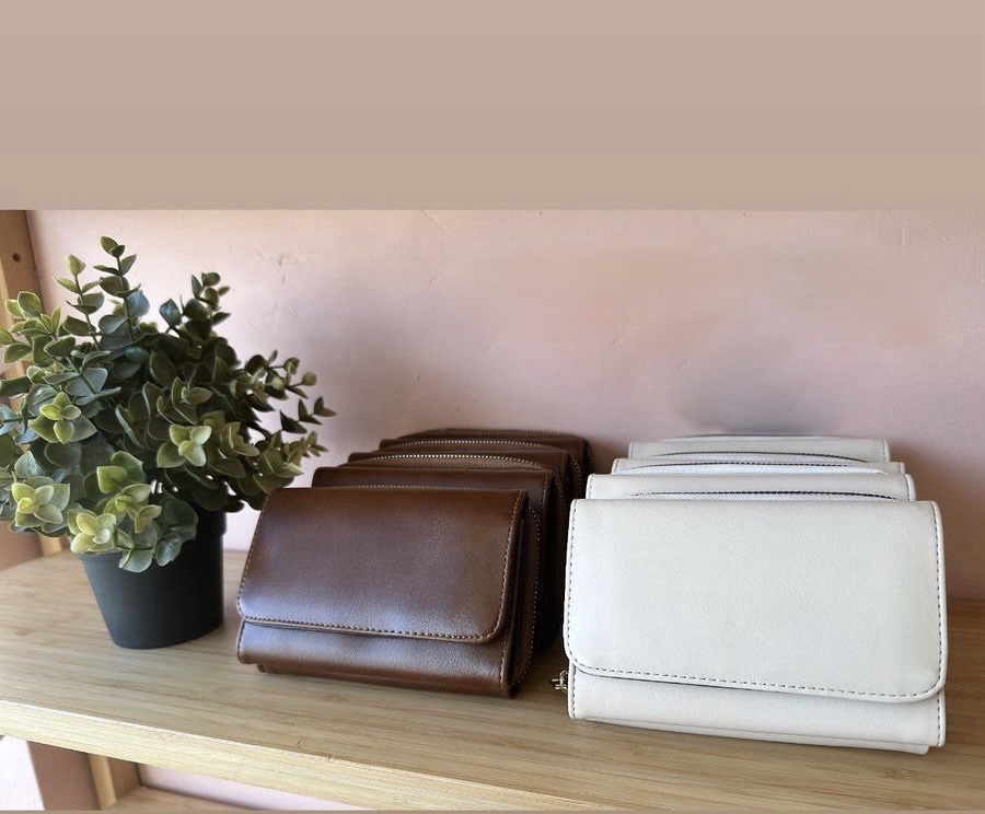 Woman's Wallet