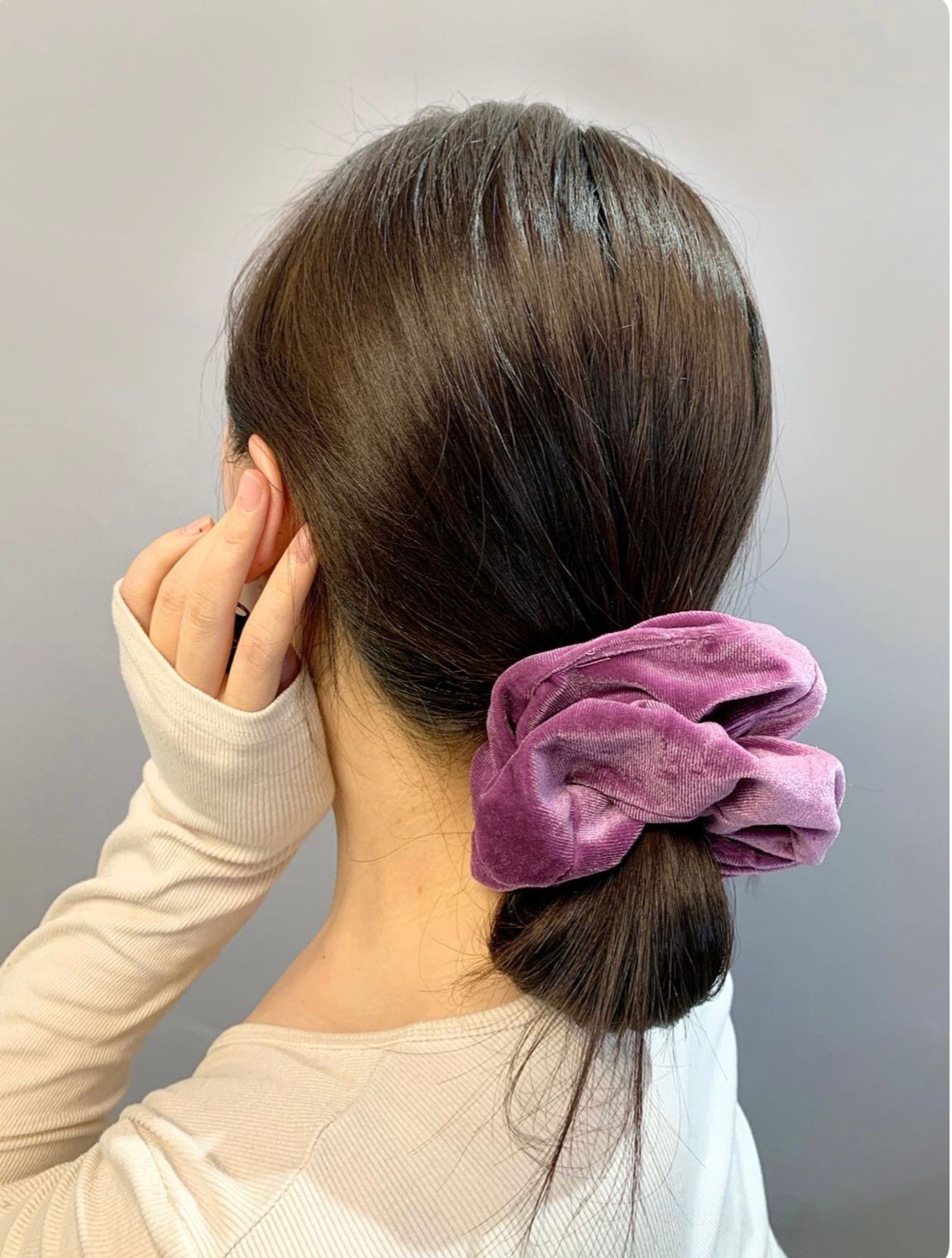 Hair Crunchy - Image 2