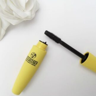 w7 Mascara Black 15ml