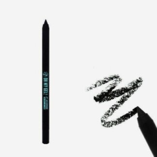 W7 Oh My Gel Waterproof Fine Liner Eyeliner pencil