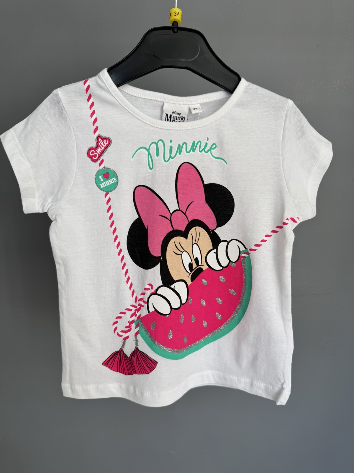 Minnie Mouse Bloose - Image 5