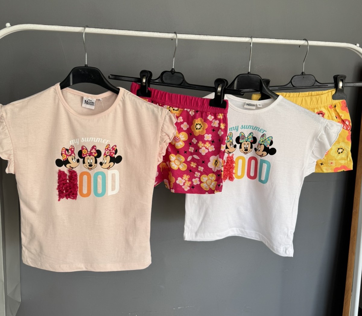 Minnie Mouse Set - Image 8
