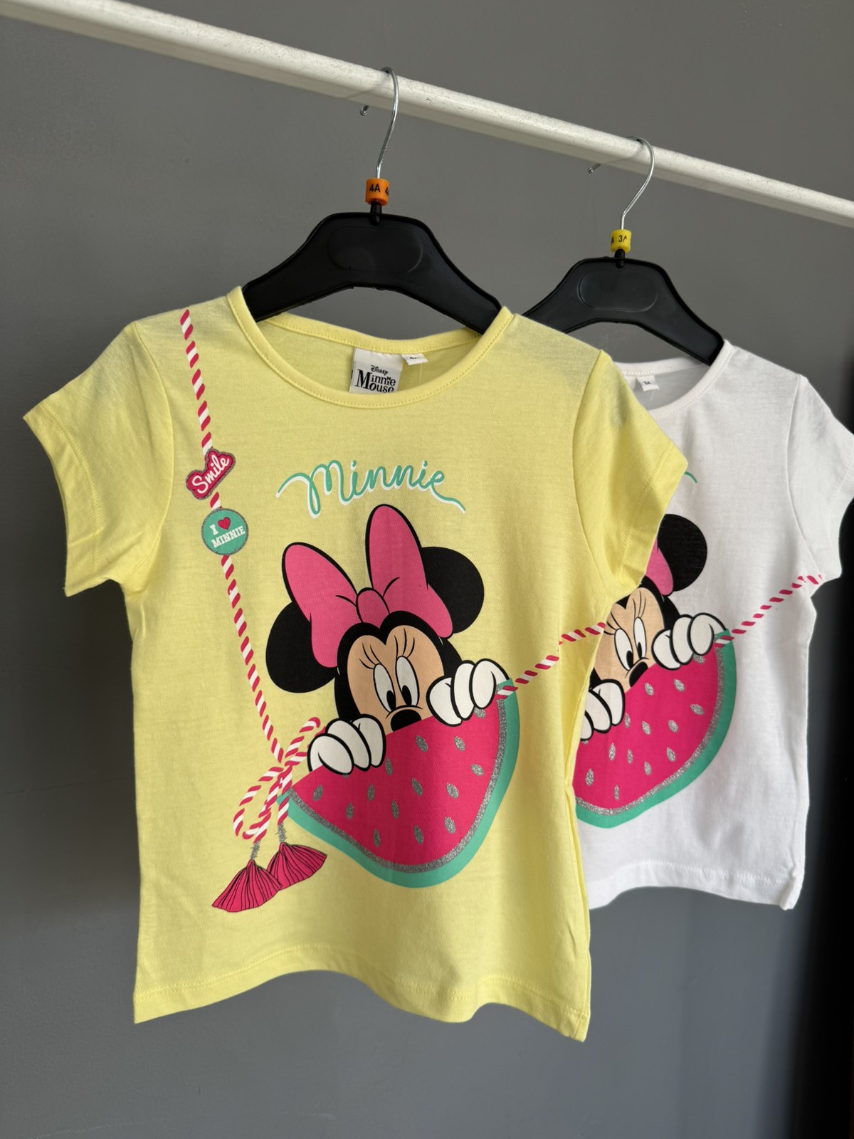 Minnie Mouse Bloose - Image 4