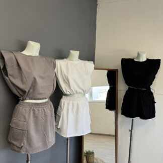 Woman's Set