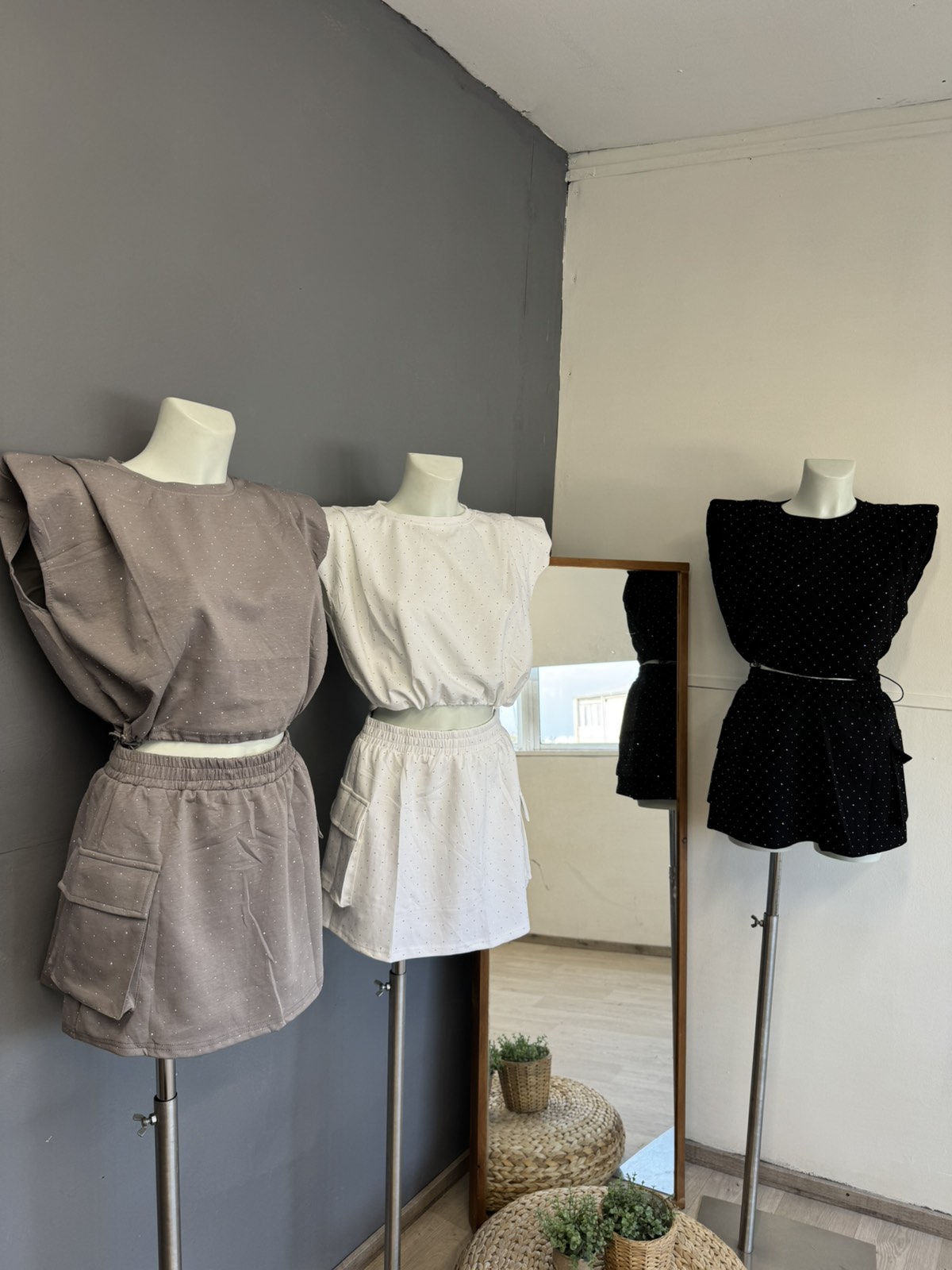 Woman's Set