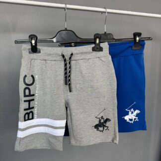 Polo Pants