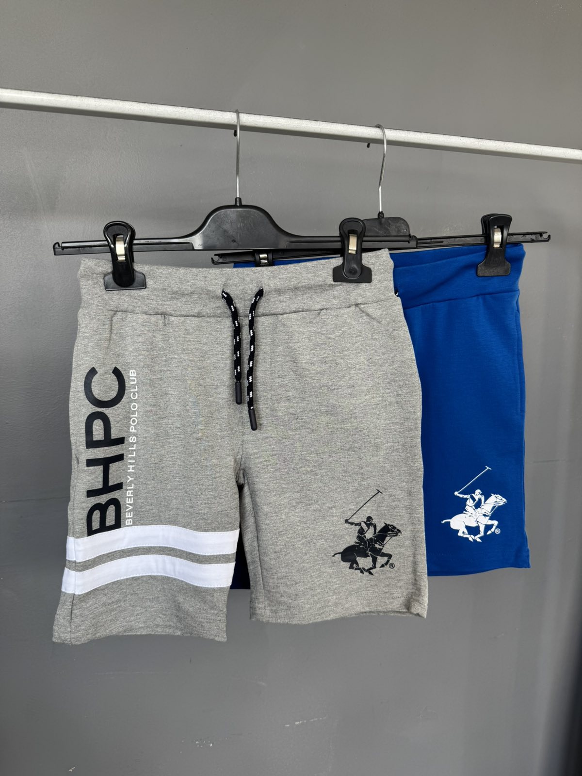 Polo Pants