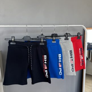 Polo Pants