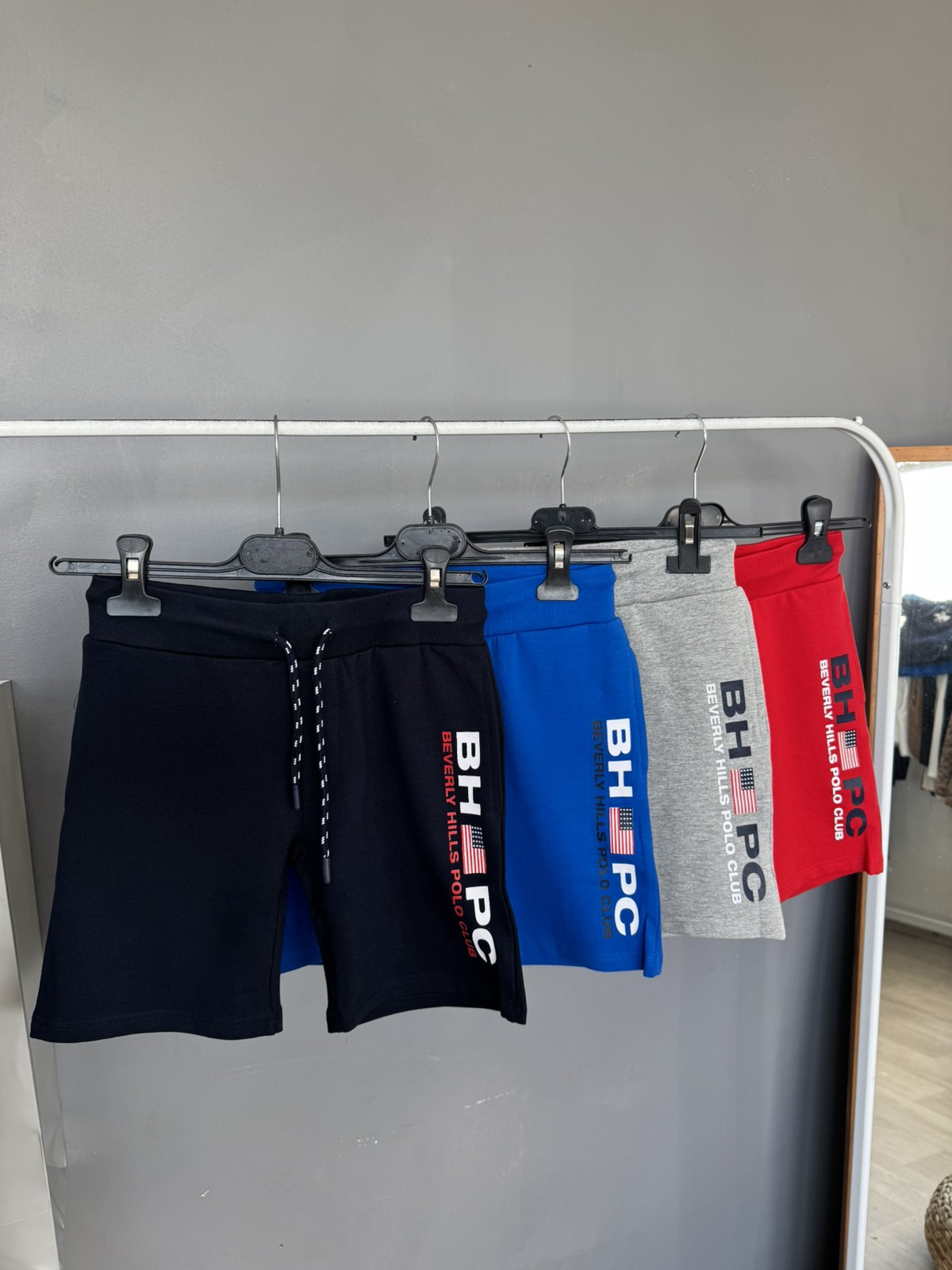 Polo Pants