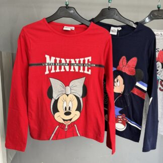 Minnie Mouse Bloose
