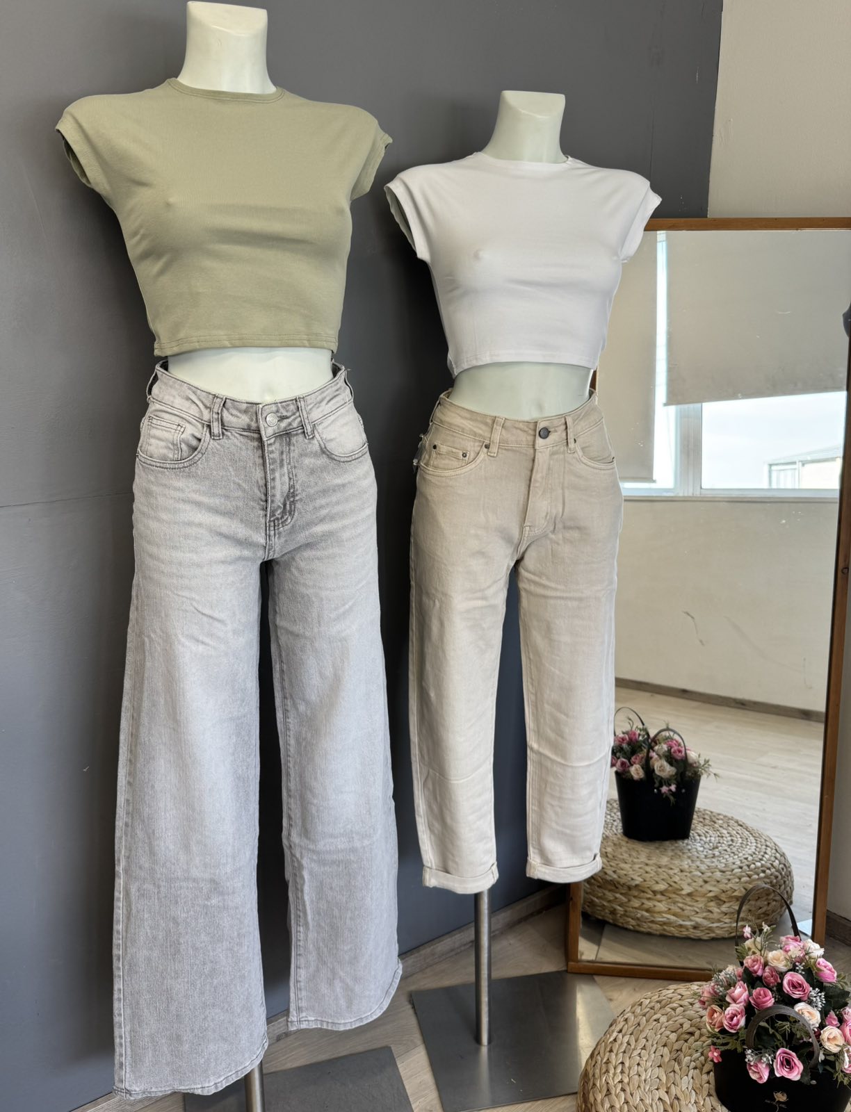 Women's Top - Image 2