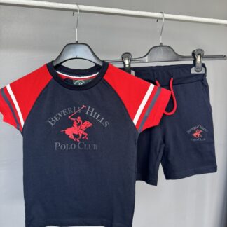 Polo Set